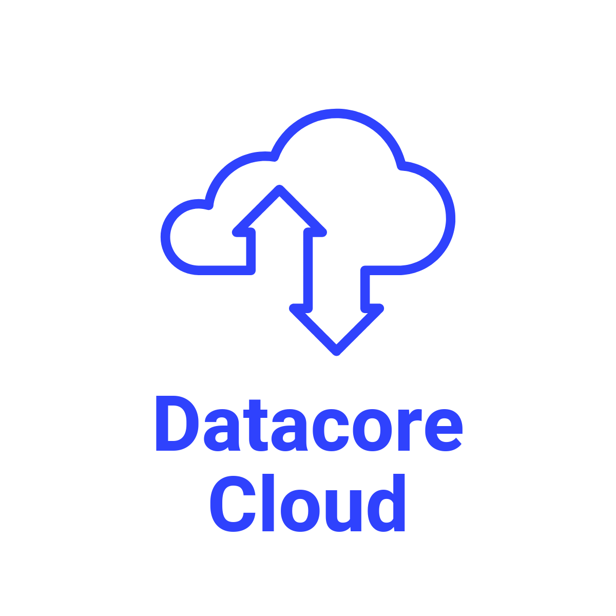 DataCore Cloud