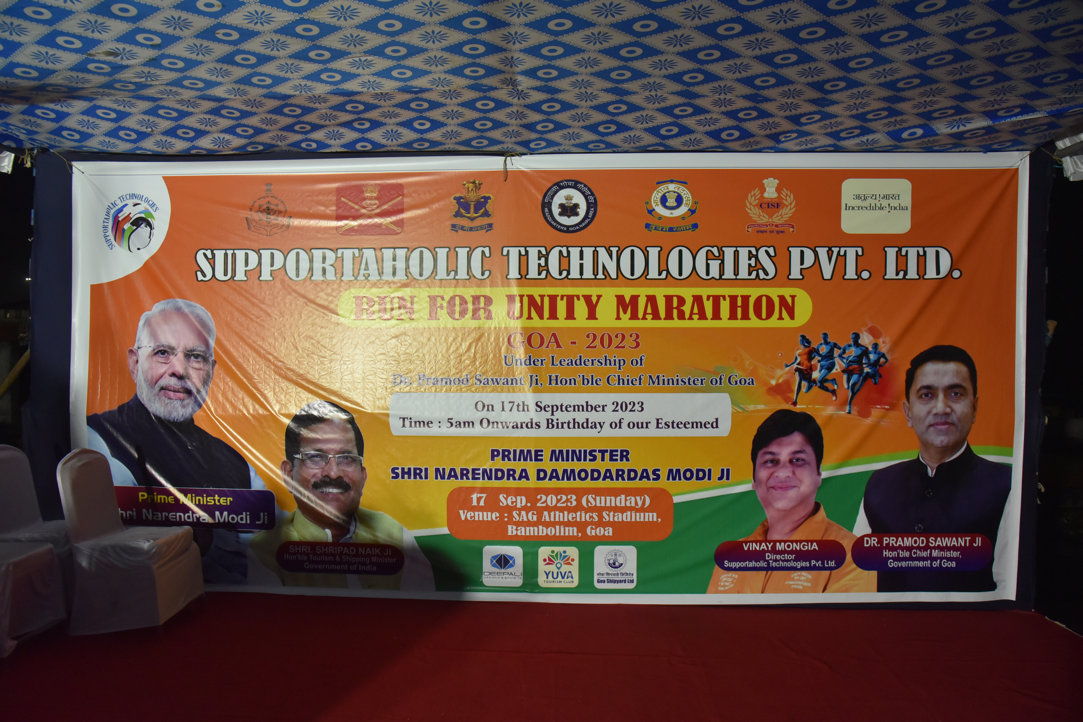Application & Web Development, 